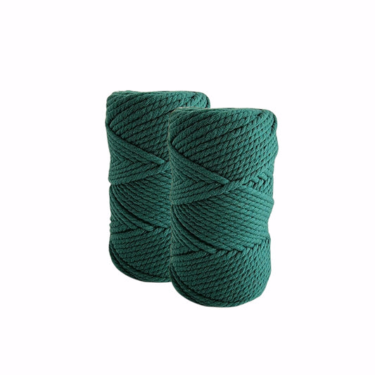 4mm * 250gr Macrame Rope